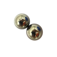 25 Kilograms Grade 500 Nickel Plated Carbon Steel Ball Size 60mm 90mm